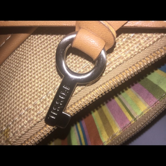 💕FOSSIL WOMEN’S BAG💕 - Picture 4 of 7